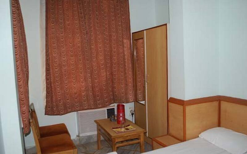 Hotel Vaishali, Allahabad 4